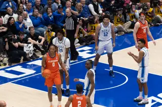 Cameron Boozer leads 2027 NBA Rookie of the Year odds at 23 cents