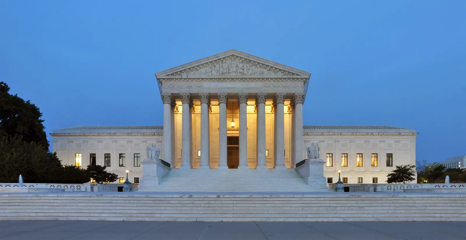 NFL tells the Supreme Court sports contracts are gambling