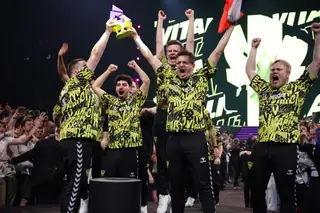 Team Vitality closes Vitality.Bee after nine years in the LFL