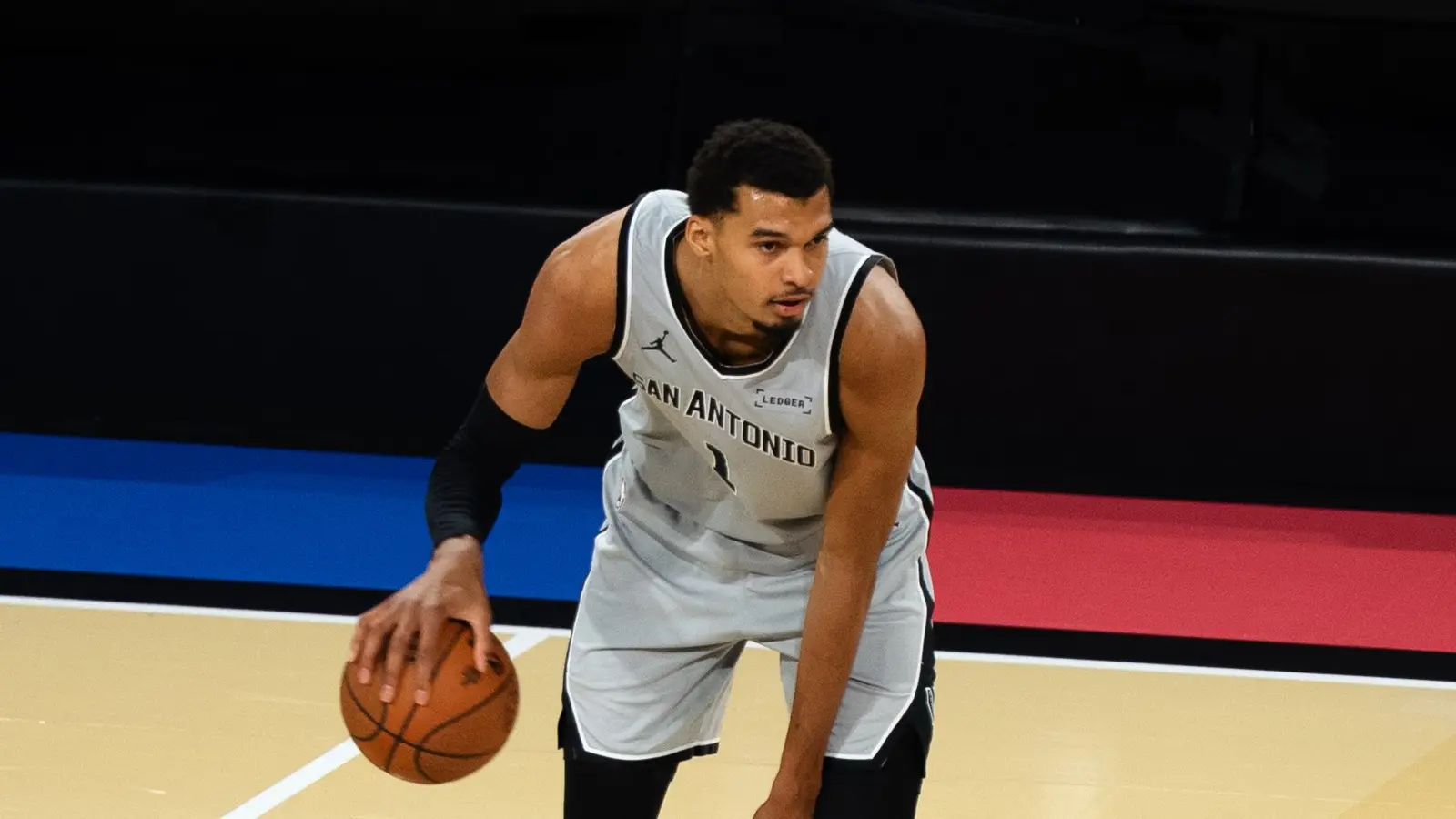 Victor Wembanyama is not value at 33 cents for 2027 NBA MVP