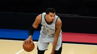 Victor Wembanyama is not value at 33 cents for 2027 NBA MVP