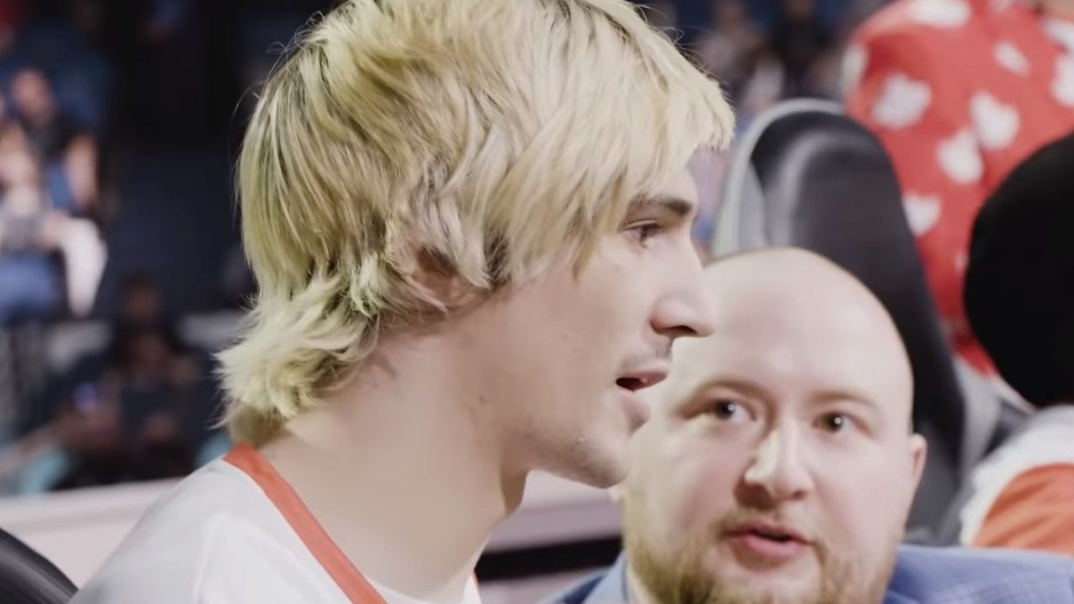 xQc and Stake: the money figures he has put on record