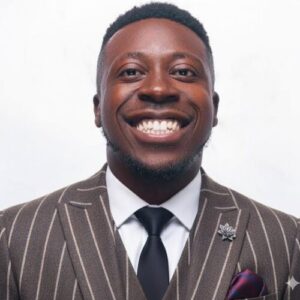 Picture of Tobi Opeyemi Amure