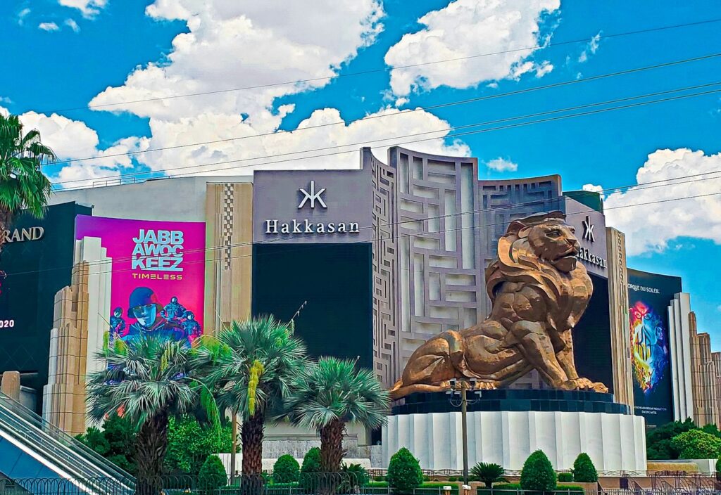 MGM board weighs Barry Diller's $48.30-a-share takeover bid