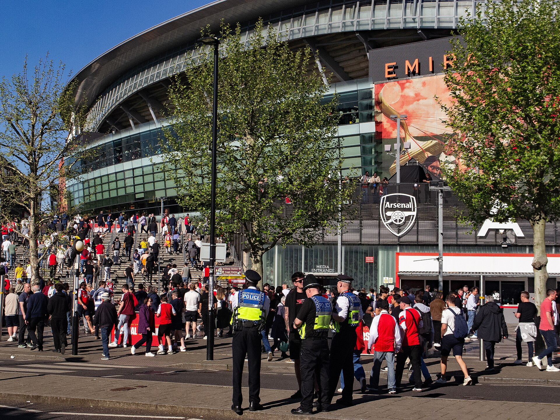 EPL 2027 title odds: is Arsenal at 42.5¢ value?