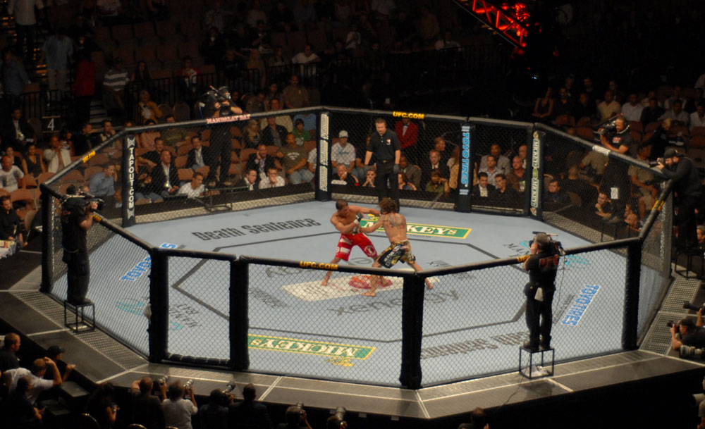 Hernandez vs Rodrigues UFC Sacramento odds & prediction