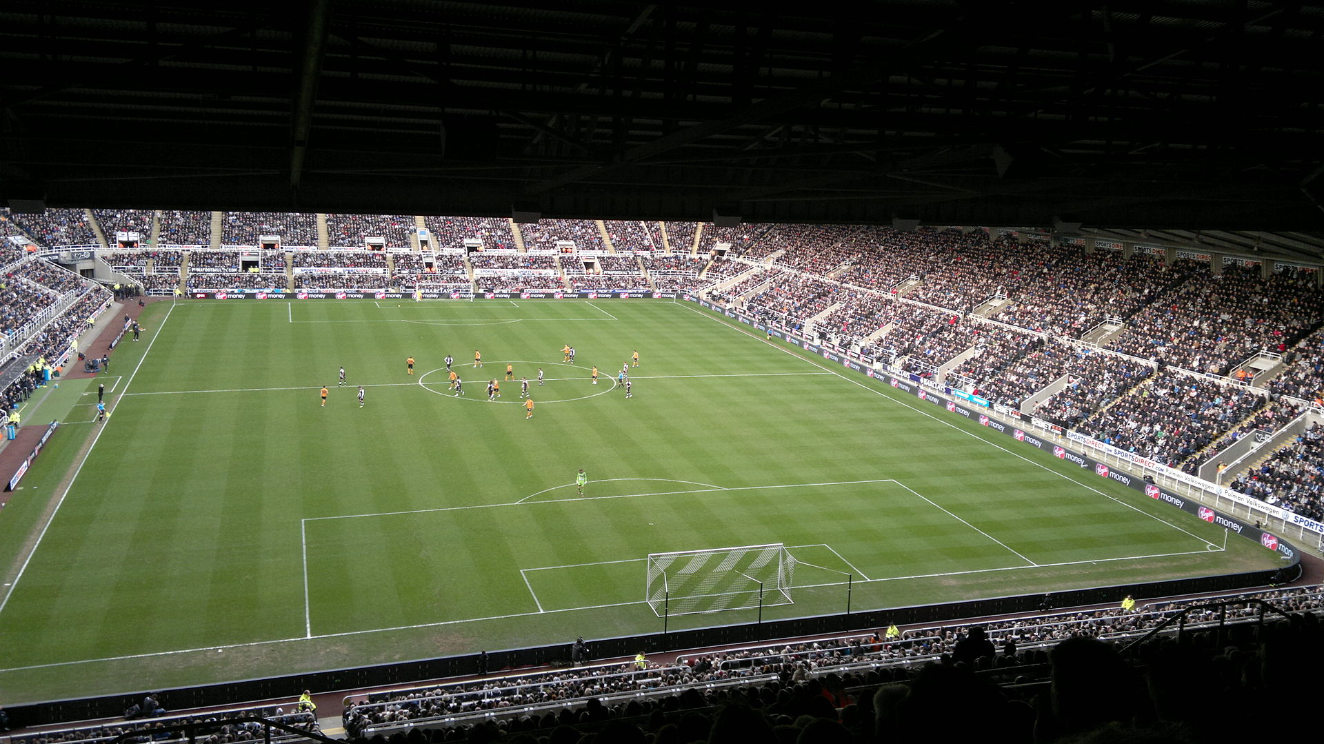 Newcastle vs Liverpool odds, prediction and picks August 23