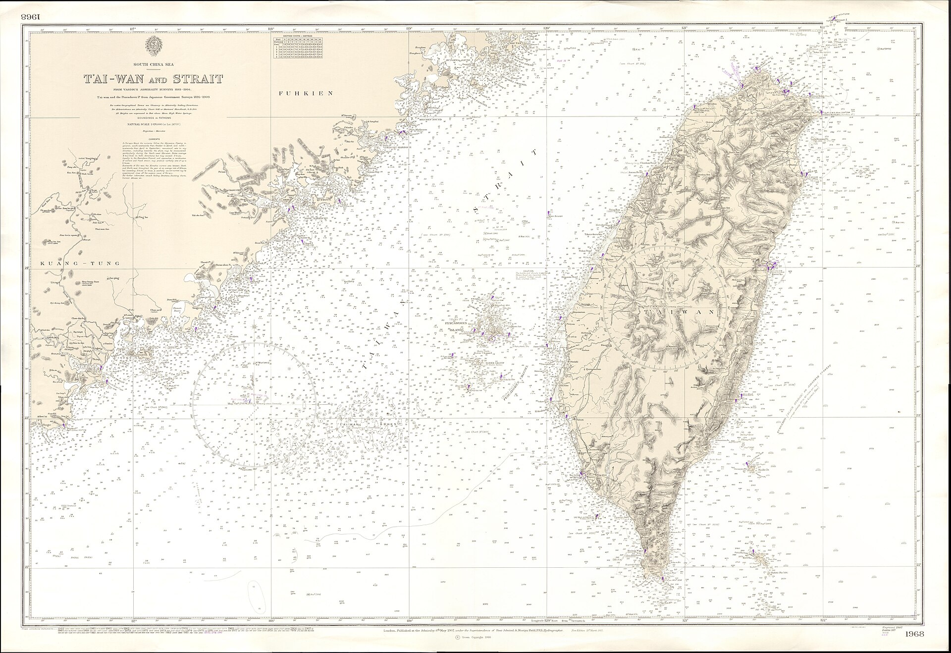 Polymarket Taiwan invasion odds 2026: is 3.85¢ overpriced?
